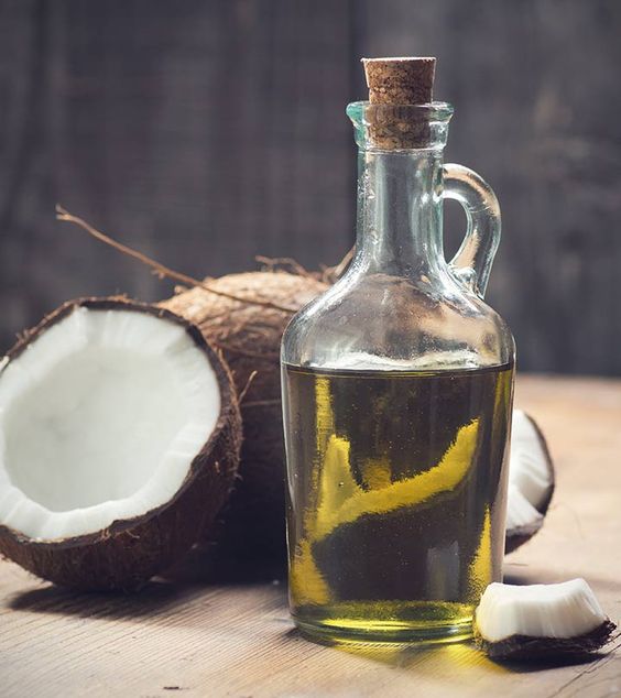 Coconut Cooking Oil PT ARGANA GLOBAL NETWORKS